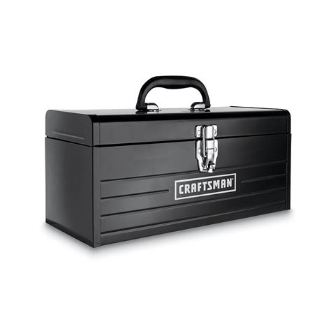 craftsman 16 metal tool box|craftsman tool box near me.